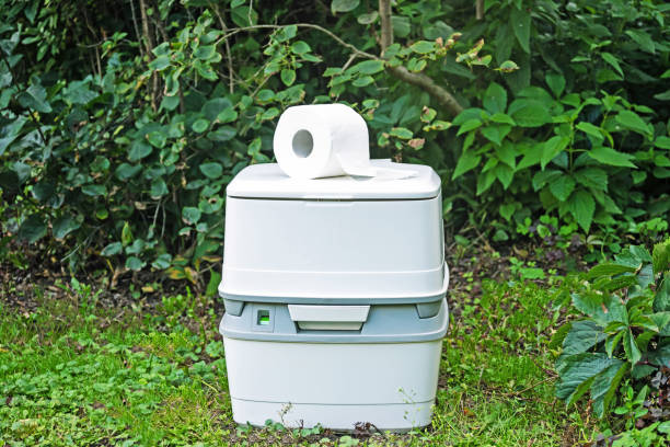 Best High-end porta potty rental  in Brown City, MI