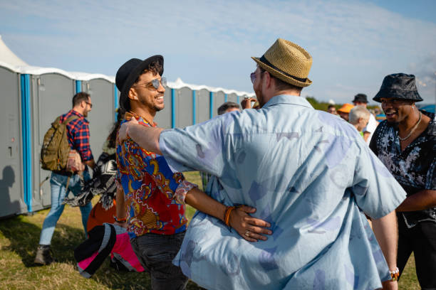 Best Portable toilet rental cost  in Brown City, MI