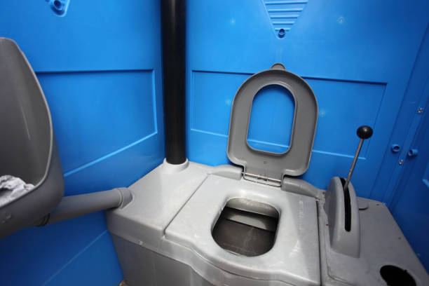 Best Porta potty delivery and setup  in Brown City, MI